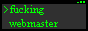 Webmaster badge
